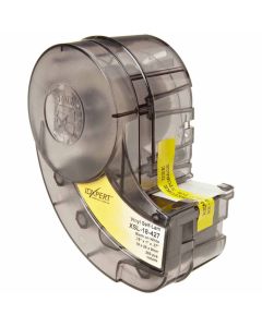 Brady xsl-18-427 Xpert Selflam Wt 1 In  X 75 37 Write