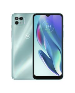 Motorola XT2149-1 MOTG51-V moto g5 g50 16.3 cm (6.4) sim dual android 11 5g 4 gb 128 5000 mah verde