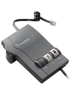 Plantronics m22 Negro Amplificador Para Audifonos