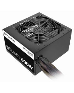 Thermaltake ps-spd-0600npcwus-w Smart 600w Atx Negro