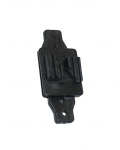 Yonusa ap101 - Aislador De Paso Cuadrado Para Cercas Electricas Materiales Polipropileno Y Policarbonato Proteccion Contra Rayos Uv Agua Humedad Polvo  Resistencia Mecanica 75 Hasta 102 Kg