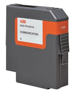 Abb 1sda058254r1 Accesorio De Interruptor Circuito