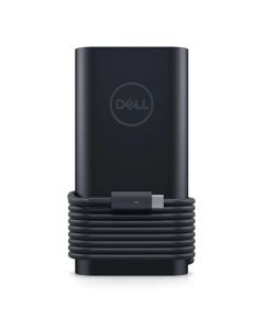 Dell YYDXV Adaptador E Inversor De Corriente Interior 65 W Negro