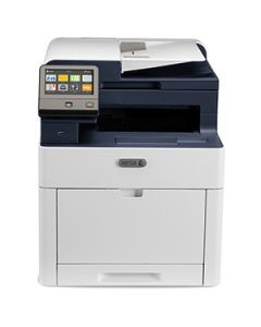 Xerox 6515_dni Workcentre 6515dni 1200 X 2400dpi Laser A4 30ppm Wifi Negro, Color Blanco Multifuncional
