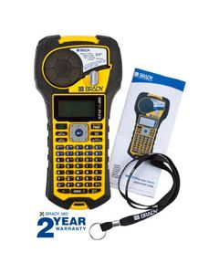 Brady bmp21plus Bmp21-plus Transferencia Termica 203 X 203dpi Negro, Amarillo Impresora De Etiquetas