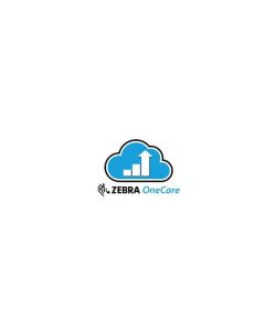 Zebra Z1AE-MC92XX-3C00 evm onecare service mc92xx essential purchased within 30 days of hardware 3 year comprehensive standard logistics dashboard