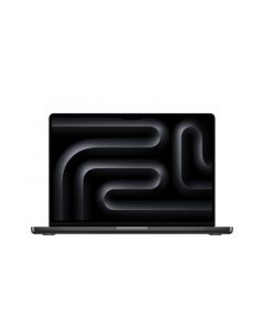 Apple Z1AF1T macbook pro - 16" a chip m3 18gb 1tb ssd macos negro espacial