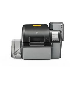 Zebra Z92-000C0000US00 printer zxp series 9; dual sided us cord usb 10100 ethernet
