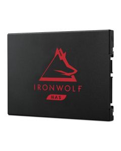 Seagate ZA4000NM1A002 ironwolf 125 2.5 4000 gb serial ata iii 3d tlc