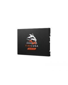 Seagate za500gm1a001 Unidad Ssd 500gb 2.5 Firecuda Sata Iii