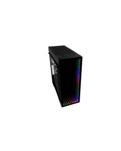 Otros ZARO500I5162401650WT gamefactor desktop zaro csg500 core i5 11400 16gb ddr4 ssd 240 gb + 1 tb dd gtx1650 4gb lq 120mm w10 tr