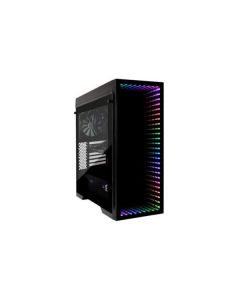 Otros ZARO560I7165121660WT gamefactor desktop zaro csg560 core i7 11700 16gb ddr4 512gb+1tb dd gtx 1660 sc 6gb lq 240mm w10 tr cteclado kbg560-rd