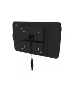 Zebra ZBK-ET4X-10VESA-01 - mounting component (vesa adapter)