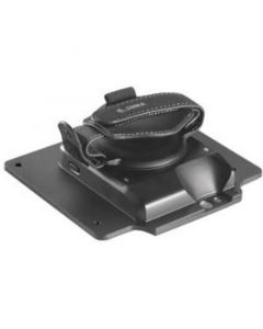 Zebra zbk-et5x-10rh1-01 10" Expansion Back Accy + Rotating Handstrap(optional Battery Sold Seperately)