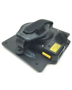 Zebra zbk-et5x-8rh1-01 8"  Expansion Back Accessory + Rotating Handstrap (optional Battery Sold Seperately)
