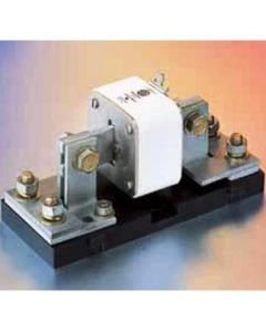 Bussman 170h3003 Base Portafusible Para Fusible Semiconductor Tubo De Cermica Europeo