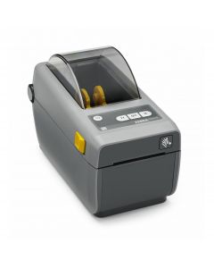 Zebra zd41022-d01w02ez Dt Printer Zd410; 2" 203 Dpi Us Cord Usb Host Btle 80211ac And Bluetooth 40 Ezpl Row