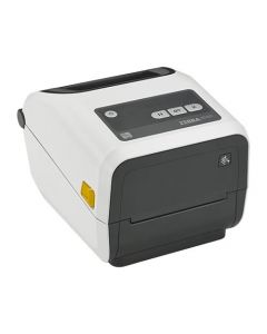 Zebra ZD4AH43-301E00EZ thermal transfer printer 74300m 300 dpi usb ethernet