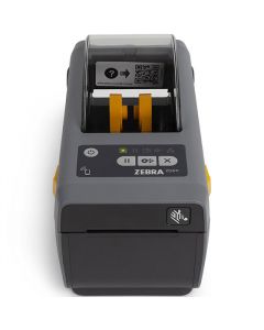 Zebra ZD6A022-D01B01EZ zd611 label printer direct thermal 203 x dpi mm/sec wired & wireless ethernet lan bluetooth