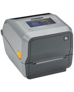 Zebra ZD6A043-301F00EZ thermal transfer printer 74300m zd621 300dpi