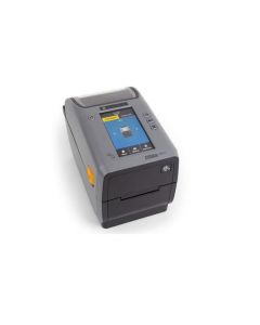 Zebra ZD6A122-T01E00EZ zd611 label printer thermal transfer 203 x dpi mm/sec wired & wireless ethernet lan bluetooth