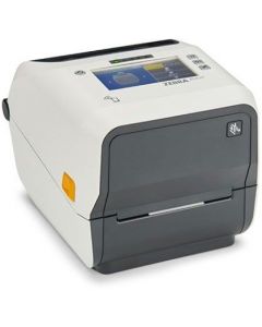 Zebra ZD6AH43-301F00EZ thermal transfer printer 74300m 300 dpi usb ethernet