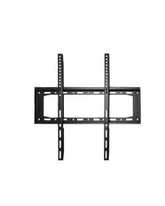 Zkteco ZD-BJ04 zdbj04  - soporte de pared universal para pantallas 32" 75" / capacidad carga 75kg compatibilidad con vesa color negro fácil instalación