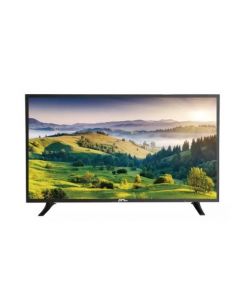 Zkteco ZD50-4K ZD50-4K-monitor led uhd de 50 pulgadas / resolución 3840 x 2160 ángulo visión horizontal 170° 2 entradas video hdmi y 1 vga tiempo respuesta 5ms