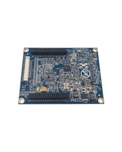 Zkteco COREBOARD-ZEM810 FOR VF600/WIF zk- tarjeta zem para modelo  zem810 usada vf600/wifi clave -71054