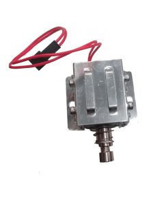 Zkteco TSA19 - solenoide para torniquete zk serie ts1100/ ts1122