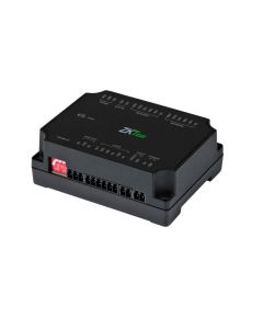 Zkteco DM10 - panel de extensión equipo control acceso c2-260 (zkt0720004) por medio rs485 agrega para controlar hasta 8 puertas.