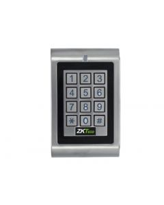 Zkteco MK-H ID mkhid - teclado independiente para control de acceso / interior o exterior 1000 contraseñas tarjetas (125khz)