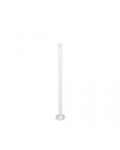 Zkteco KJL-03 kjl03 - soporte tipo pedestal para equipos de serie visible light y antipandemia  incluye piso extensión equipo pared