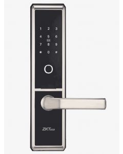 Zkteco TL300B - cerradura inteligente con bluetooth  / 100 huellas tarjetas password izquierda y derecha
