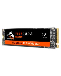 Seagate ZP1000GM3A011 unidad ssd m.2 1tb firecuda 510 pci express