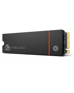 Seagate ZP1000GM3A023 firecuda 530 m.2 1000 gb pci express 4.0 3d tlc nvme