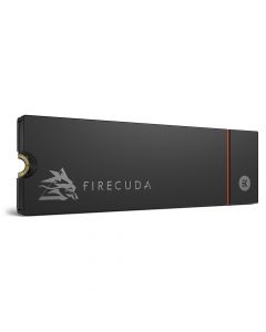 Seagate ZP2000GM3A023 firecuda 530 m.2 2000 gb pci express 4.0 3d tlc nvme