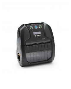 Zebra zq22-a0e01kl-00 Zq220 3 Inch Dt Printer Bluetooth Label&receipt Printing Englishlatincyrillic