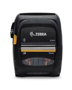 Zebra ZQ51-BUE000L-00 dt printer zq511 media width 315"80mm englishlatin fonts