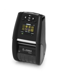 Zebra ZQ61-AUFAL04-00 impresora móvil zq610 plus  2 bt 4x td