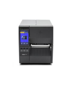 Zebra ZT23142-D01000FZ dt printer zt231 4in 203dpi direct thermal tear us cor