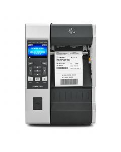 Zebra ZT61042-T110100Z zt610 label printer thermal transfer 203 x dpi wired & wireless