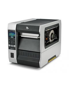 Zebra zt61043-t01c100z Zt610 4"300 Dpitearethernetbt80211