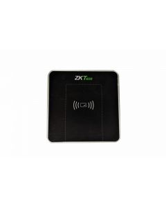 Zkteco UR20RW-F ur20rwf - enrolador  usb de tarjetas uhf 902 a 928 mhz registre por lotes en software los tags compatible con uhft4 y uhf1t1