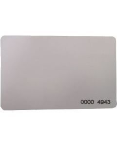 Zkteco DF02 - tag  doble frecuencia uhf más mifare compatible con zta151001 y zta151002