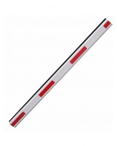 Zkteco yg45m Yg45 - Brazo Recto De 45 Metros Compatible Con Barrera Vehicular Modelo Prob G2045