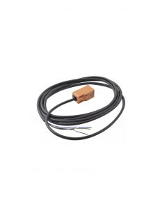Zkteco A80160093 - PROXIMITY SWITCH proxsw interruptor de proximidad  tipo sensor modelo alimentación corriente directa desde 10 a 30 v dimensiones 34x17x17 mm