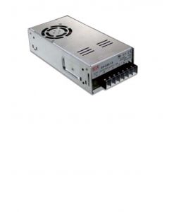 Zkteco TSA04  - fuente de alimentación para torniquete brazo fijo ts1000s ts2000s 24 vdc