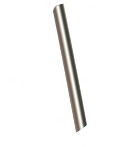 Zkteco TSA20C - brazo para torniquete automático  acero inoxidable 304