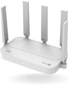 Zte E1320 punto de acceso 3000 mbps wifi 6